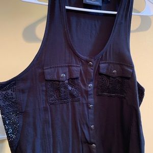 Harley Davidson tank top